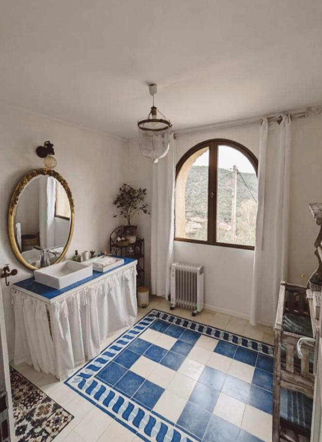 L'Art Des Choix Hotel Saint-Pierre-Saint-Jean Room photo